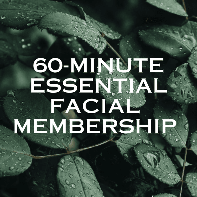 Essential Facial Membership at Muse Beauty Bar in Downingtown, PA